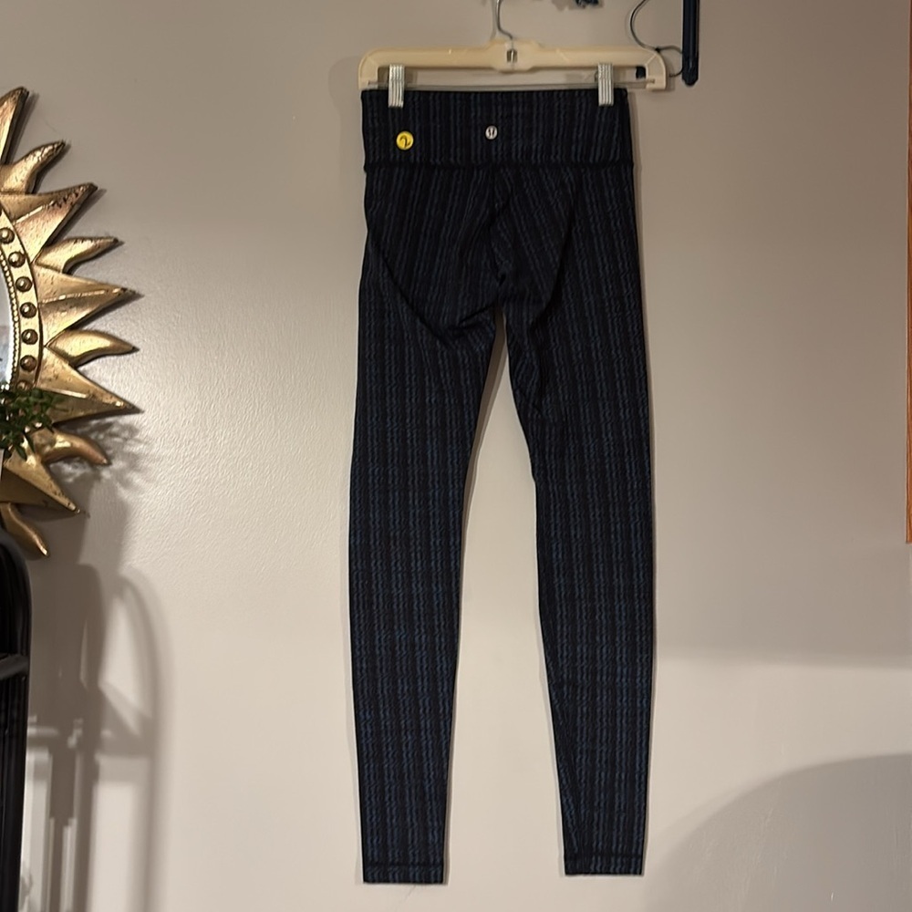 lululemon athletica Ziggy Wee Inkwell Pants - Picture 6 of 6